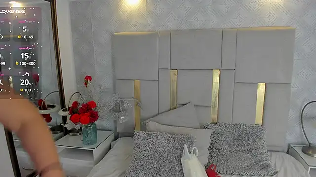 Snapshot of Camilaa_Sanchez_ chatting on 02-24-26, 12:36 Camilaa Sanchez online show from 02-24-26, 12:36