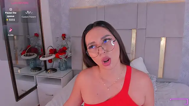 Snapshot of Camilaa_Sanchez_ chatting on 03-03-26, 03:40 Camilaa Sanchez online show from 03-03-26, 03:40