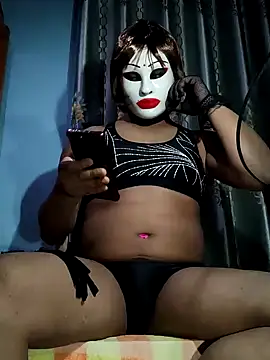 Snapshot of zentaishow chatting on 02-16-25, 07:49 zentaishow online show from 02-16-25, 07:49