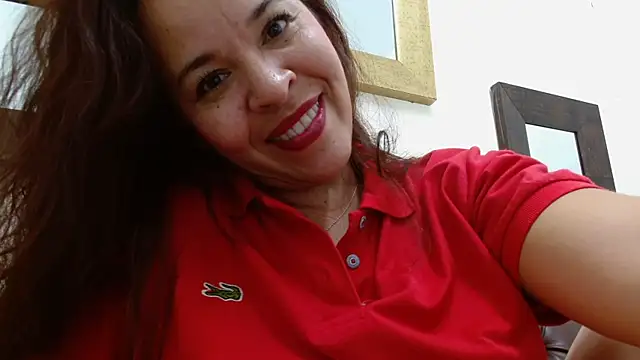 Lizeth Bels online show from 11-23-25, 07:57