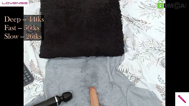 Hot Candy  online show from 02-28-25, 04:31