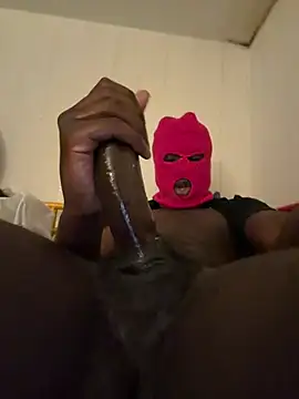 Snapshot of elninoblacko chatting on 03-14-26, 09:09 elninoblacko online show from 03-14-26, 09:09