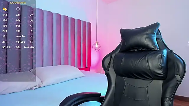 AmelyaMann online show from 01-22-25, 12:27