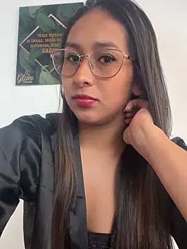 AmelyaMann online show from 02-20-25, 02:57