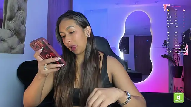 AmelyaMann online show from 09-16-25, 01:12