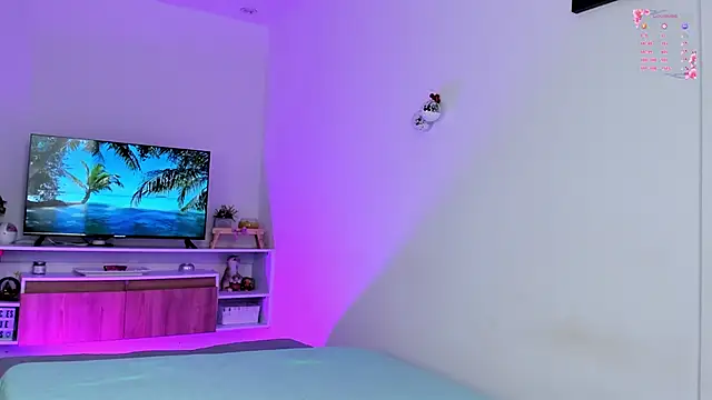 AmelyaMann online show from 03-12-26, 01:17