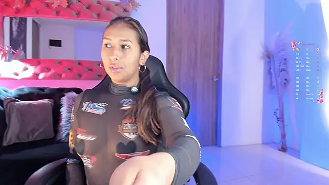 AmelyaMann online show from 05-20-26, 12:55