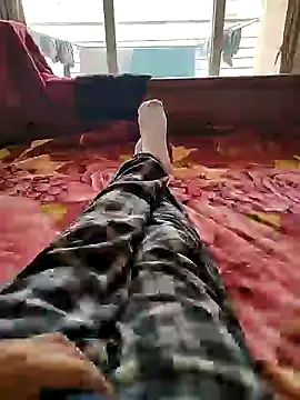 Snapshot of Nuttysub chatting on 01-02-25, 05:46 Nuttysub online show from 01-02-25, 05:46