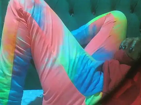 Sexy Riri online show from 03-01-26, 02:08