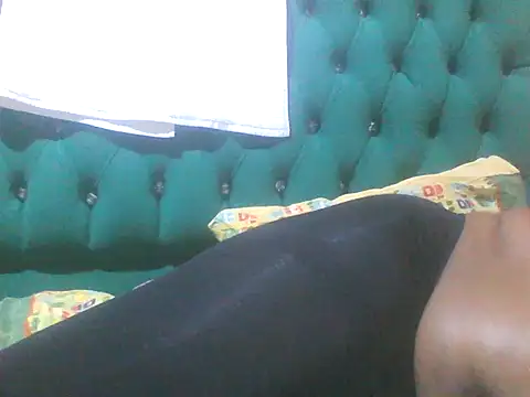 Sexy Riri online show from 03-10-26, 08:47