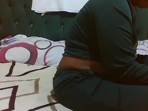 Sexy Riri online show from 04-18-26, 10:10