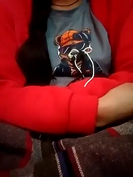 Snapshot of Mangla_Bhabhi chatting on 02-06-25, 06:51 Mangla Bhabhi online show from 02-06-25, 06:51