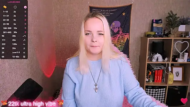 Snapshot of flower_sarah_ chatting on 01-30-25, 04:02 flower sarah online show from 01-30-25, 04:02