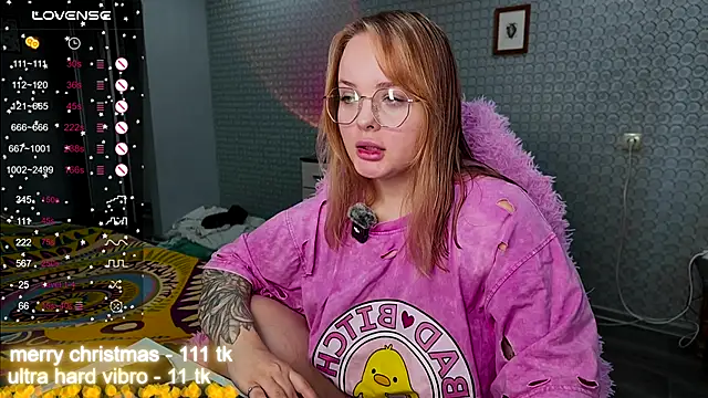 Snapshot of flower_sarah_ chatting on 12-20-25, 09:16 flower sarah online show from 12-20-25, 09:16