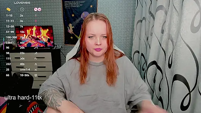 flower sarah  online show from 04-23-26, 12:15