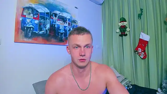 Snapshot of Samuel_Andrew chatting on 12-27-24, 03:09 Samuel Andrew online show from 12-27-24, 03:09