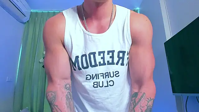 Snapshot of Samuel_Andrew chatting on 12-27-24, 07:29 Samuel Andrew online show from 12-27-24, 07:29