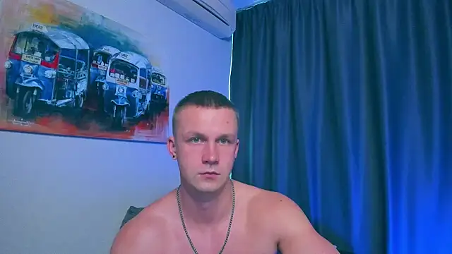 Snapshot of Samuel_Andrew chatting on 01-28-25, 03:25 Samuel Andrew online show from 01-28-25, 03:25