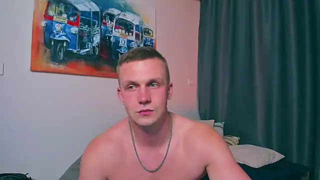 Snapshot of Samuel_Andrew chatting on 03-15-25, 01:18 Samuel Andrew online show from 03-15-25, 01:18