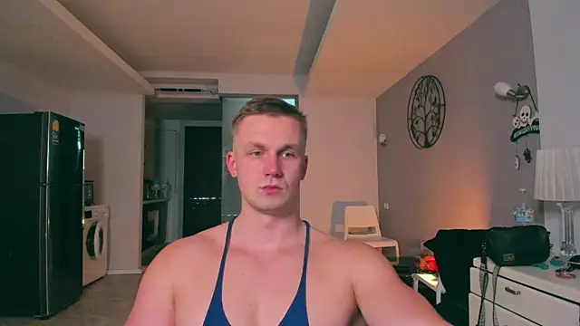 Snapshot of Samuel_Andrew chatting on 11-02-25, 03:53 Samuel Andrew online show from 11-02-25, 03:53