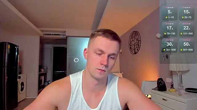 Snapshot of Samuel_Andrew chatting on 11-27-25, 04:03 Samuel Andrew online show from 11-27-25, 04:03