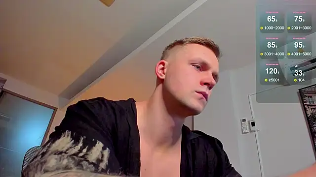 Snapshot of Samuel_Andrew chatting on 11-29-25, 02:03 Samuel Andrew online show from 11-29-25, 02:03