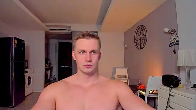 Snapshot of Samuel_Andrew chatting on 11-30-25, 02:15 Samuel Andrew online show from 11-30-25, 02:15