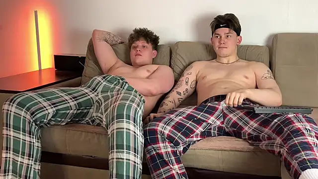 twoguyspleasure online show from 01-22-25, 06:10