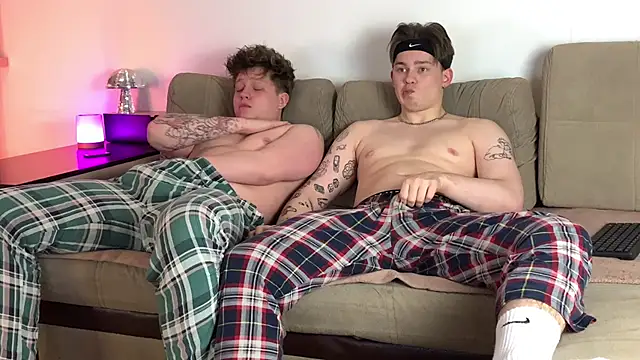 twoguyspleasure online show from 03-03-25, 06:12