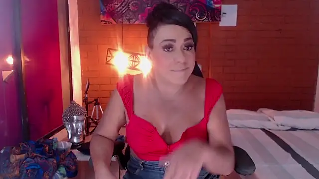 Khatalina hott online show from 01-18-25, 02:03