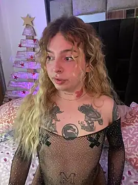 Bonnie vega online show from 12-14-24, 08:08