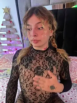 Bonnie vega online show from 12-15-24, 07:42