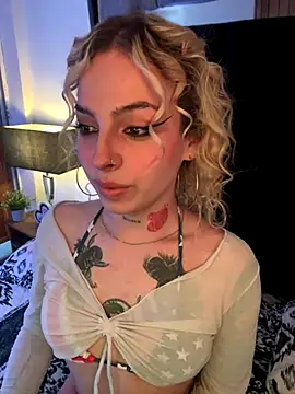 Bonnie vega online show from 10-22-25, 08:30