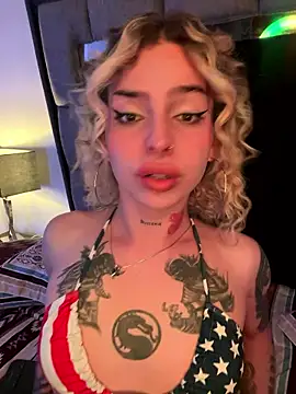 Snapshot of Bonnie_vega chatting on 01-17-26, 10:57 Bonnie vega online show from 01-17-26, 10:57