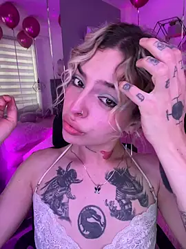 Snapshot of Bonnie_vega chatting on 02-03-26, 09:42 Bonnie vega online show from 02-03-26, 09:42