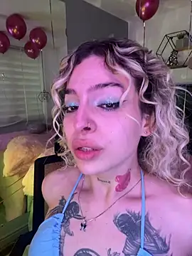 Snapshot of Bonnie_vega chatting on 02-04-26, 09:53 Bonnie vega online show from 02-04-26, 09:53