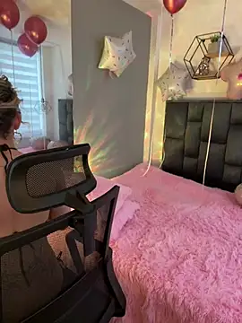 Snapshot of Bonnie_vega chatting on 02-07-26, 08:56 Bonnie vega online show from 02-07-26, 08:56