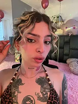 Snapshot of Bonnie_vega chatting on 02-08-26, 08:56 Bonnie vega online show from 02-08-26, 08:56