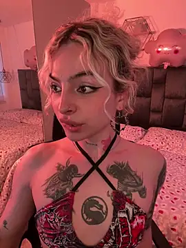 Snapshot of Bonnie_vega chatting on 03-01-26, 09:28 Bonnie vega online show from 03-01-26, 09:28