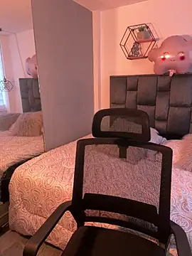 Snapshot of Bonnie_vega chatting on 03-14-26, 09:09 Bonnie vega online show from 03-14-26, 09:09