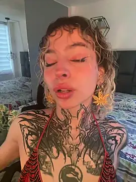 Bonnie vega online show from 06-14-26, 09:28