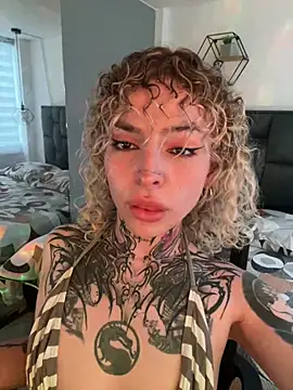 Bonnie vega online show from 06-30-26, 08:54