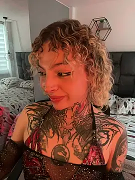 Bonnie vega online show from 07-14-26, 09:42