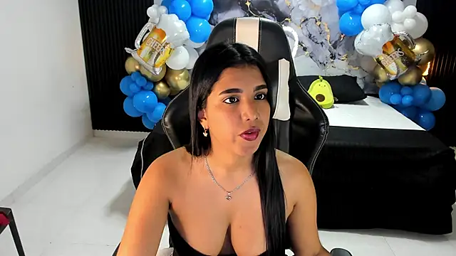 Ivy 16 online show from 10-06-25, 12:02