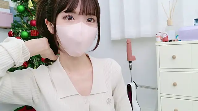 -minami- online show from 12-16-24, 12:06