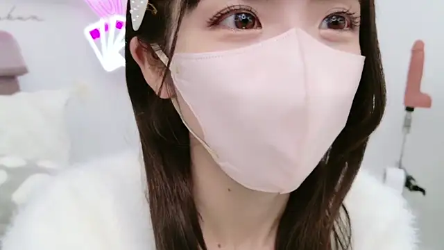 -minami- online show from 02-15-25, 06:02