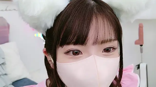 -minami- online show from 03-03-25, 12:16