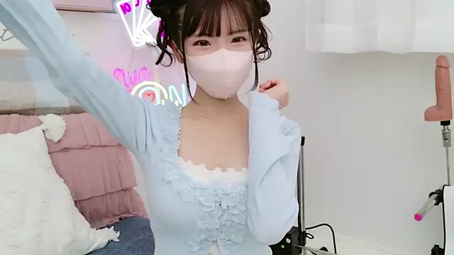 -minami- online show from 03-06-25, 12:19