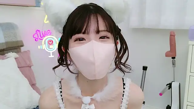 -minami- online show from 03-14-25, 12:18