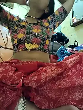 Snapshot of Hi_Radhika chatting on 02-10-25, 05:09 Hi Radhika online show from 02-10-25, 05:09